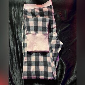 Victoria’s Secret Pj Pants